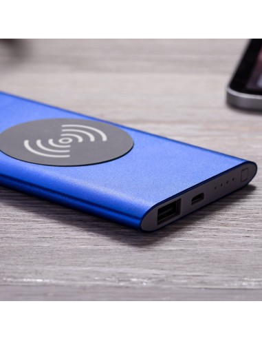 Power Bank Personalizado 86263