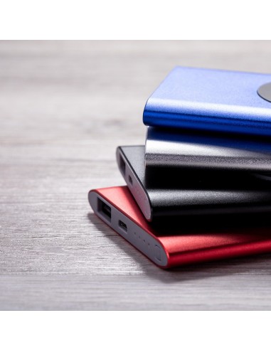 Power Bank Personalizado 86263