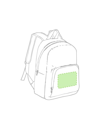 Mochila Personalizada 86371