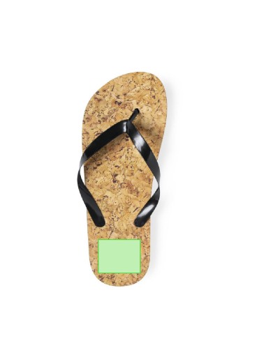 Chanclas Personalizada 86441