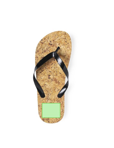 Chanclas Personalizada 86441