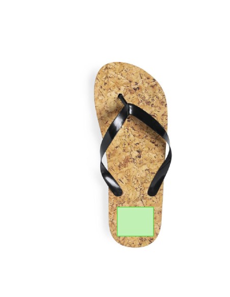 Chanclas Personalizada 86441