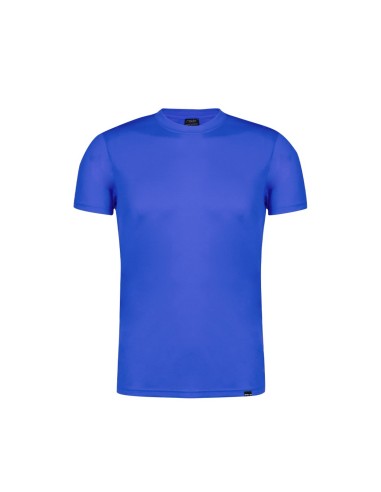 Camiseta Técnica en Poliéster RPET para Sublimación | Goodie