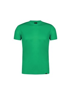 Camiseta Técnica en Poliéster RPET para Sublimación | Goodie