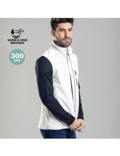 Chaleco Personalizado 86464