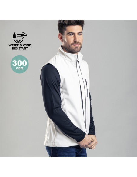 Chaleco Personalizado 86464