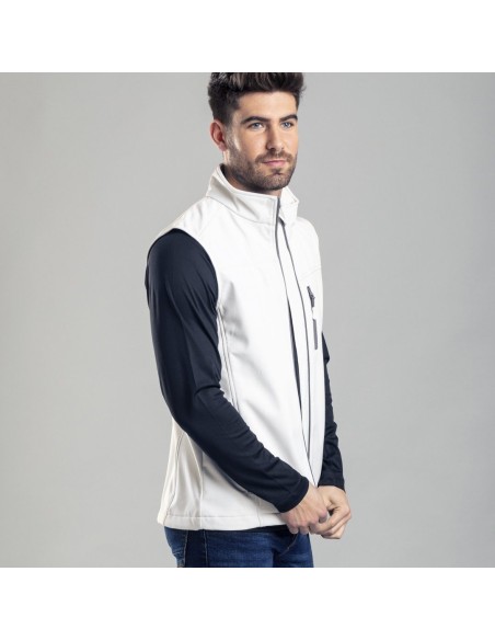 Chaleco Personalizado 86464