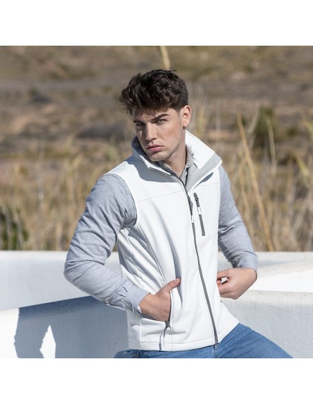 Chaleco Personalizado 86464