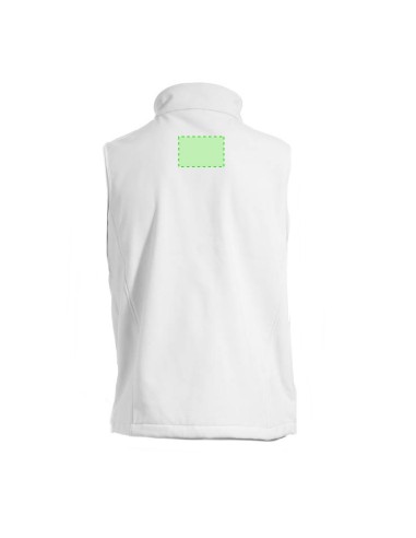 Chaleco Personalizado 86464