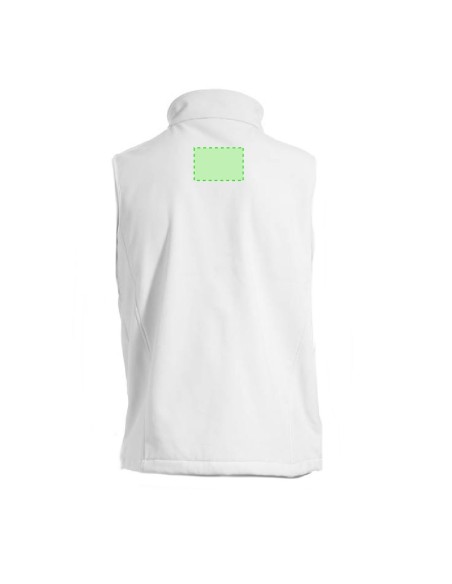 Chaleco Personalizado 86464