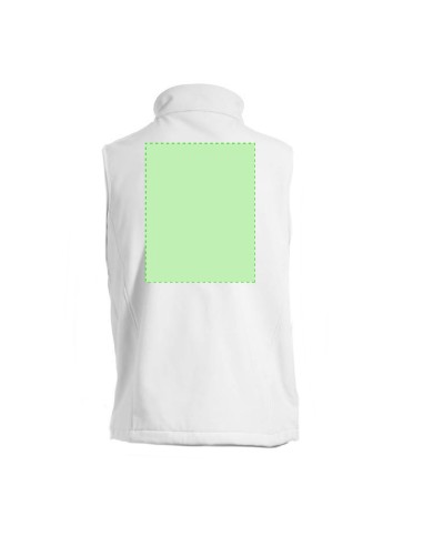 Chaleco Personalizado 86464