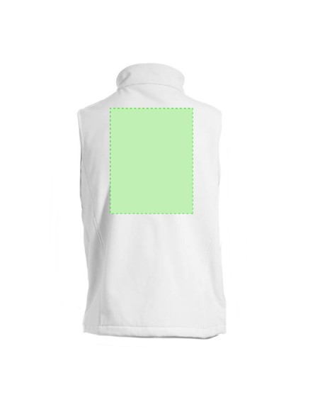 Chaleco Personalizado 86464