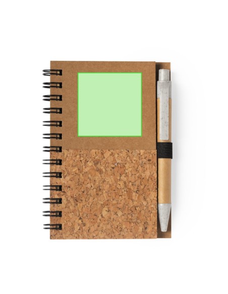 Libreta Personalizada 86565