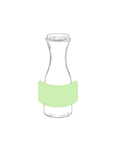 Botella Personalizada 86580