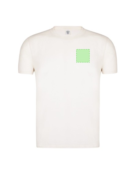 Camiseta Adulto "keya" Personalizada 86630