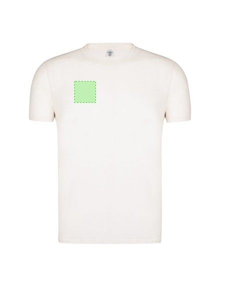 Camiseta Adulto "keya" Personalizada 86630