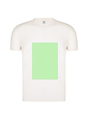 Camiseta Adulto "keya" Personalizada 86630