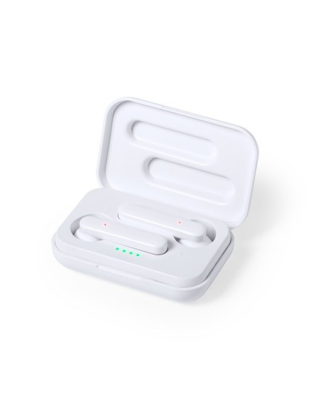 Auriculares Antibacterianos Personalizado 86688