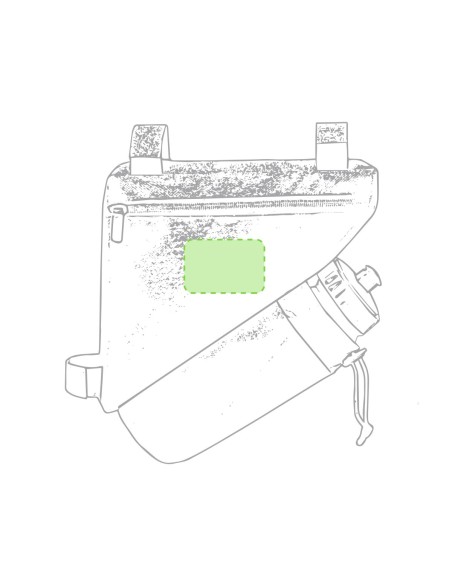 Bolsa Bici Personalizado 86725