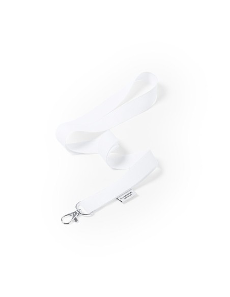 Lanyard Antibacteriano Personalizado 86884