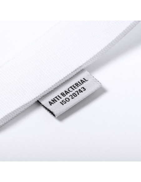 Lanyard Antibacteriano Personalizado 86884