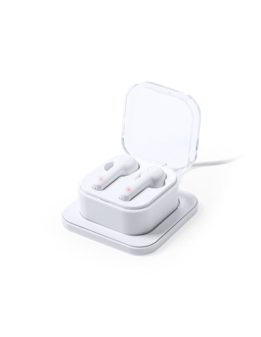 Auriculares Cargador Personalizado 86891