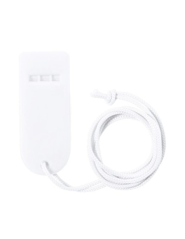 Silbato Personalizado 86971