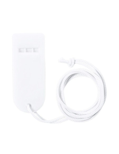 Silbato Personalizado 86971