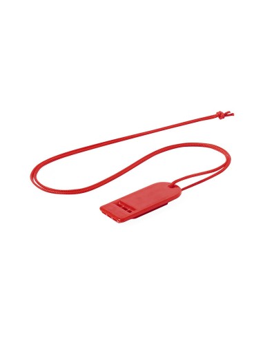 Silbato Personalizado 86971