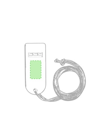 Silbato Personalizado 86971