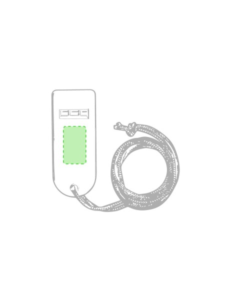 Silbato Personalizado 86971