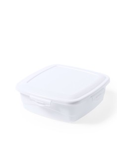 Fiambrera Personalizada 82634