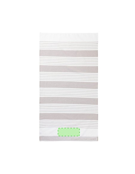 Toalla Personalizada 82638