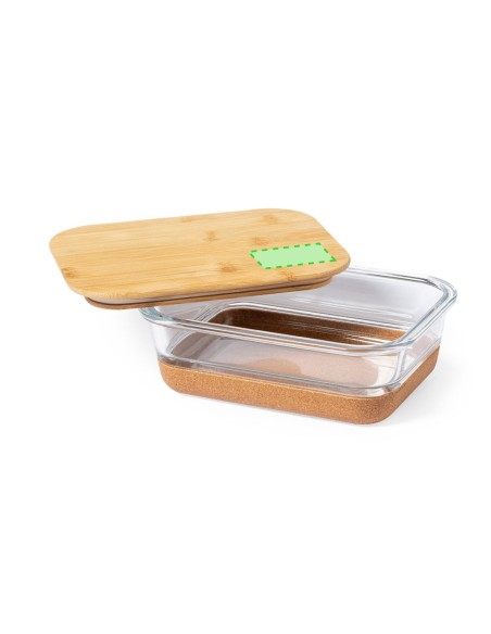 Fiambrera Personalizada 81338