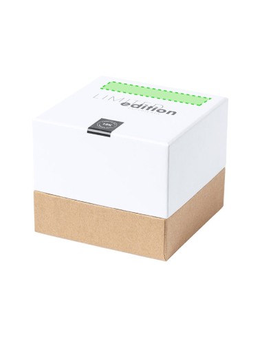 Vela Aromática Personalizada 81357