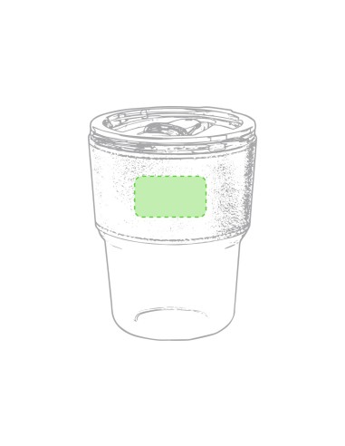 Vaso Personalizado 81391