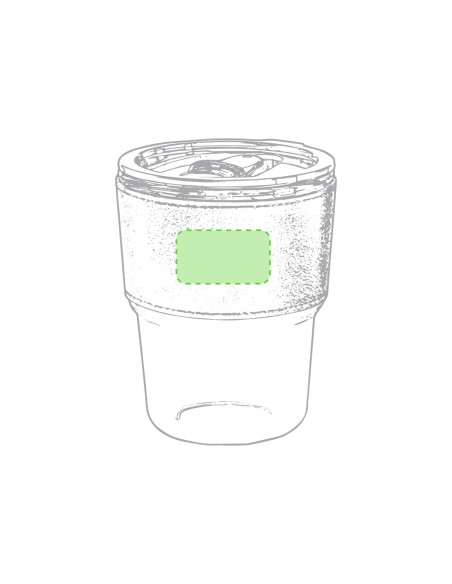 Vaso Personalizado 81391