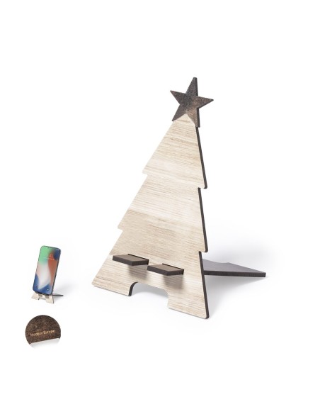 Soporte Personalizado 82676