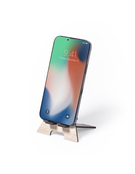 Soporte Personalizado 82676