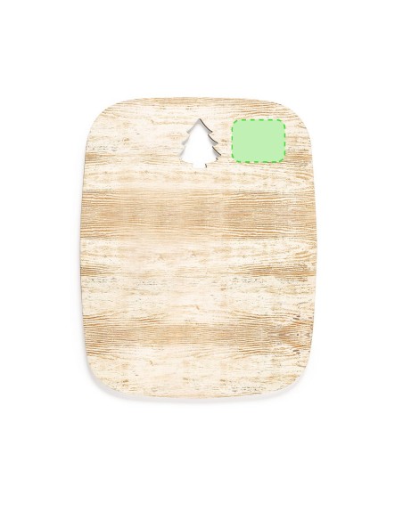 Tabla Personalizada 82689