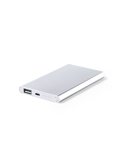 Power Bank Personalizado 81361