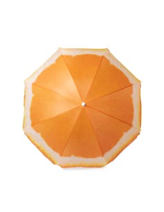 Sombrilla de Playa con Diseños Frutales de 150 cm | Goodie