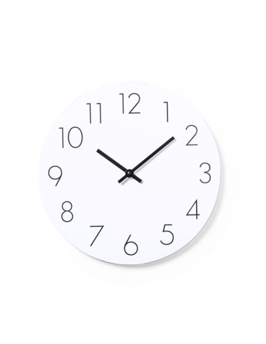 Reloj de Pared Personalizado | Goodie