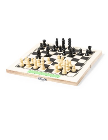 Ajedrez Personalizado 81914