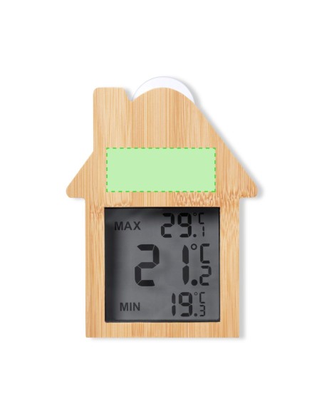 Estación Meteorológica Personalizada 81961