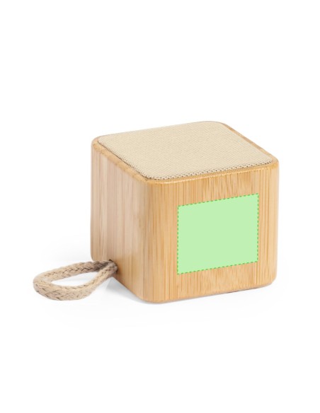 Altavoz Personalizado 820262