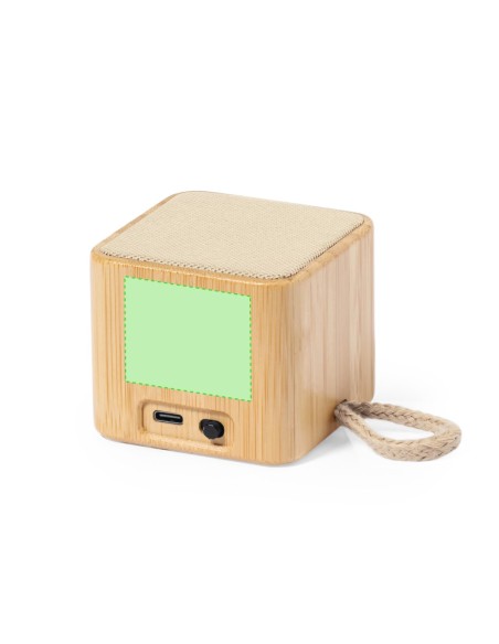 Altavoz Personalizado 820262