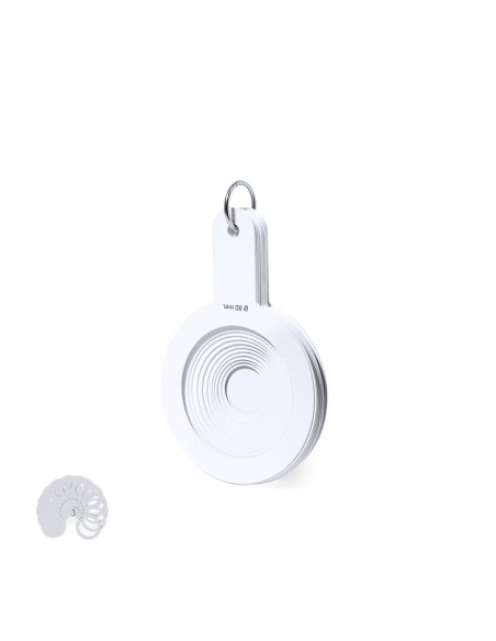 Calibrador Personalizado 82739