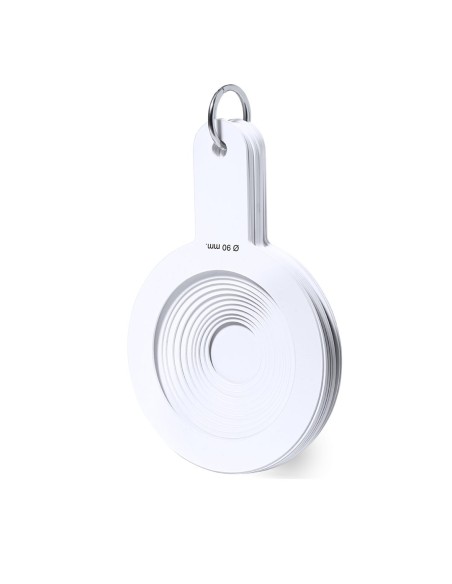 Calibrador Personalizado 82739