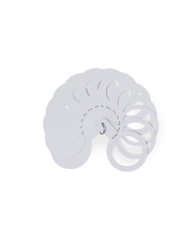 Calibrador Personalizado 82739